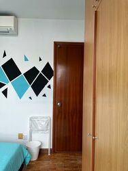 Burlington Square (D7), Apartment #488429001